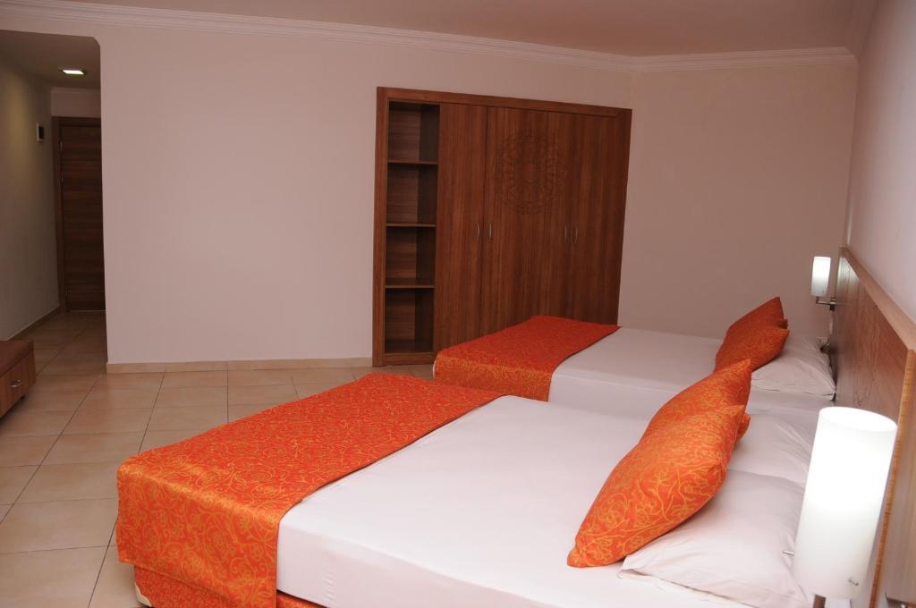 Gunes House Alanya Quarto foto